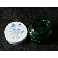 Superstar Glitter Gel Green (Superstar Glitter Gel Green)